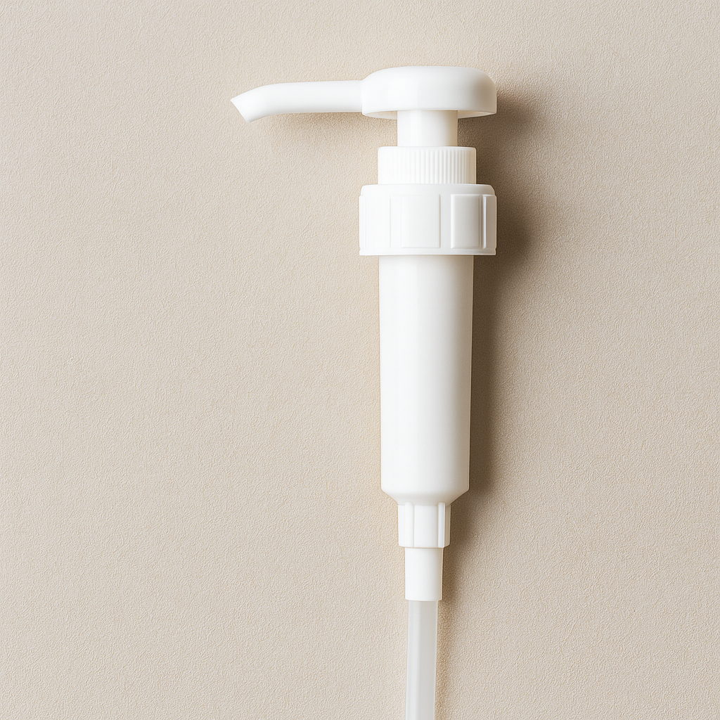 Bombas dispensadoras