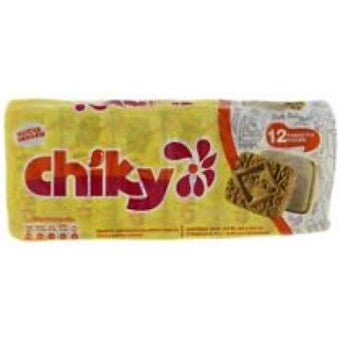 Chiky Vanilla 16.9oz