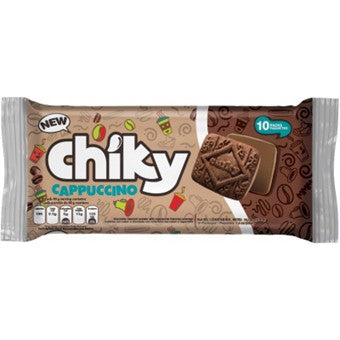 Chiky Cappuccino 14.1oz