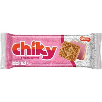 Chiky Strawberry 16.9oz