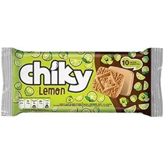 Chiky Lemon 14.1oz