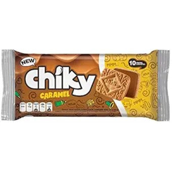 Chiky Caramel 14.1oz