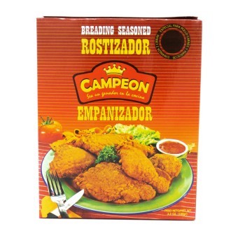 Campeon Rostizador Empanizador 3.5oz