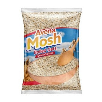 Avena Mosh Rolled Oats 14.1oz