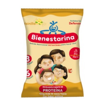 Bienestarina Atol Vanilla 15.87oz