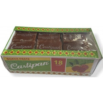 Castipan Veleno Red Guayaba 1.27oz