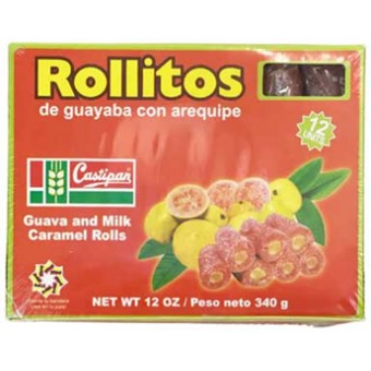 Galletas