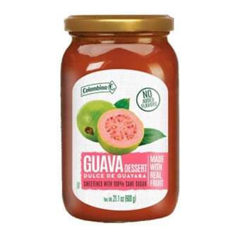 Castipan Guava Fruit Spread 21.1oz