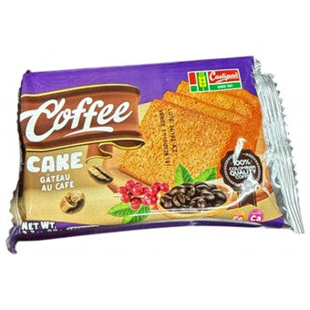 Castipan Coffee Cake 3.2oz