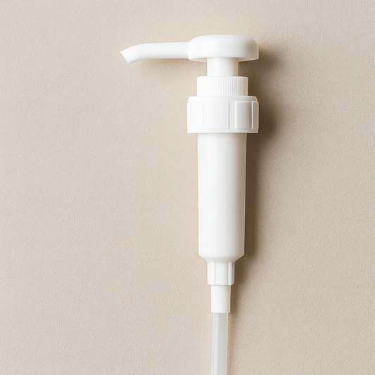 Bombas dispensadoras