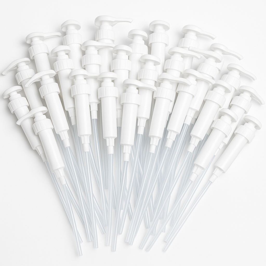 Suministros de Limpieza