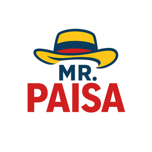 Mr Paisa