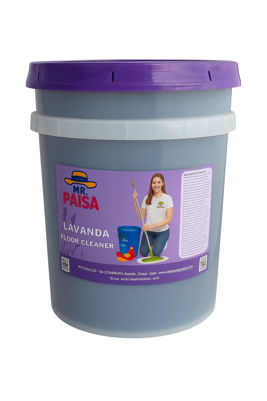 Lavanda Floor Cleaner